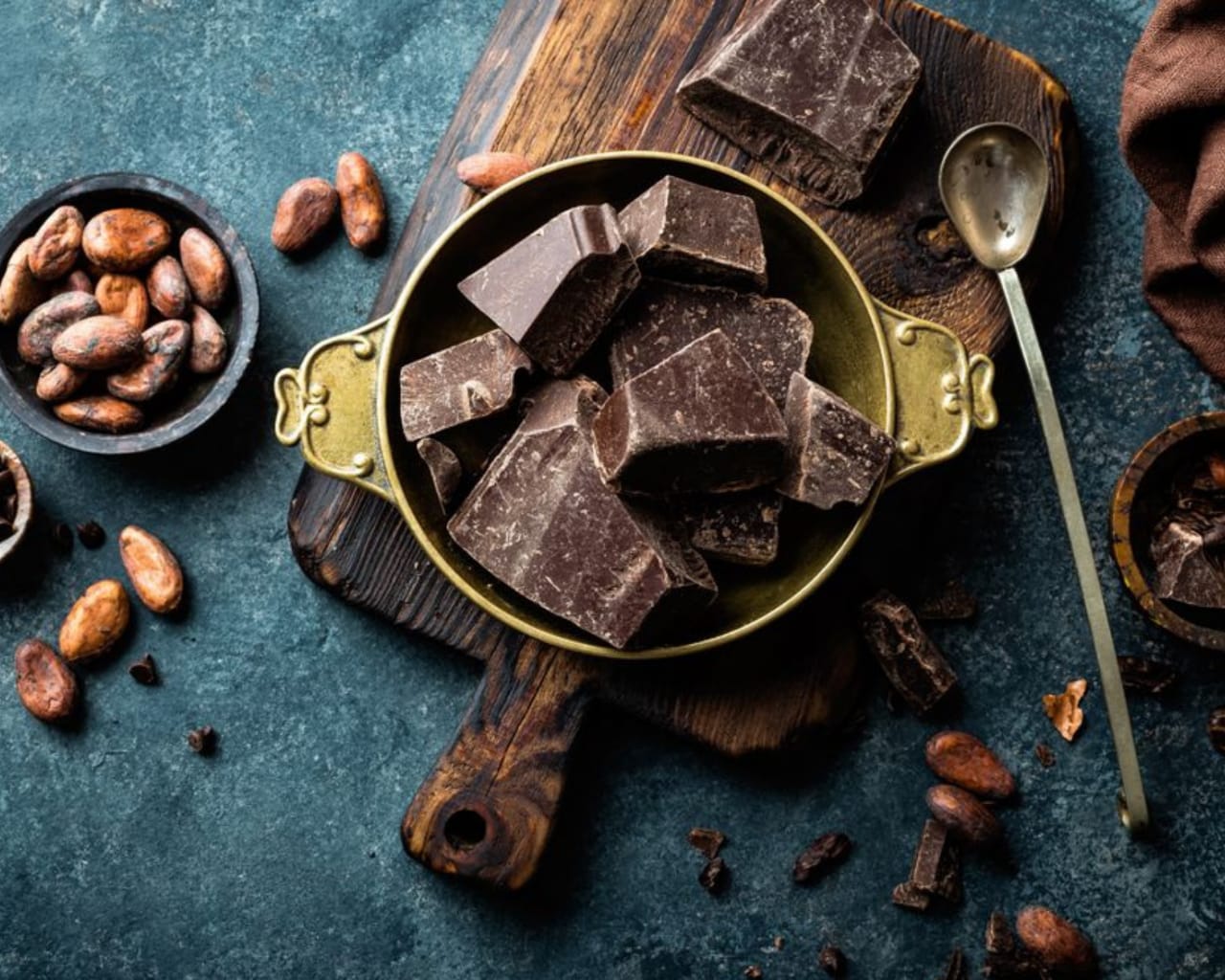 Snow Ball Chocolates Wayanad